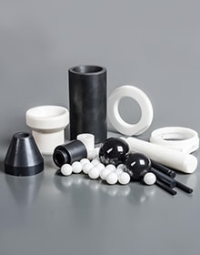 陶瓷結(jié)構(gòu)件、陶瓷球